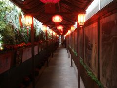 -窄巷子陕菜馆·地道陕西菜(粉巷店)