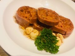 -汤城小厨•粤菜•靓汤(望京凯德mall店)