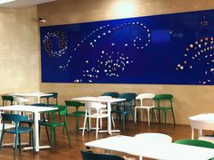 大堂-贝林大翅鲸简餐厅(国家海洋博物馆店)