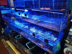 -台州湾小海鲜·范家厨房(人民路店)