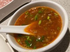 -海底捞火锅(银泰中心店)