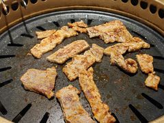 -花味·自助烤肉(南方时代店)