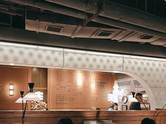 -前海沿·青岛菜(大拇指广场石老人店)