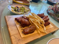 -松沪名灶·新上海菜(飞航吾悦广场店)