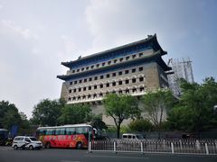 -中国铁道博物馆(正阳门馆)