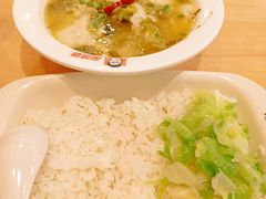 -南城香(欧陆经典万兴苑店)