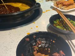 -钢管厂歆瑞源油卤串串香(春熙路太古里店)