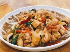 鹅肠-长平老姿娘夜粥(平东一街店)