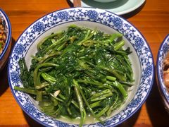 -湘江红·湖南招牌菜(莲花南路店)