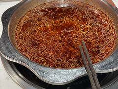 -傣妹火锅(南京东路一店)