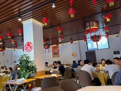 -柏合黄记豆腐皮饭店