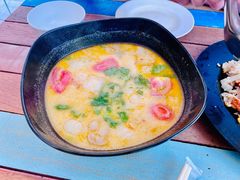 -Doo Dee Thai Food(Issan/Isaan/Esan)