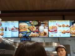 -肯德基(孝昌洪花大道店)