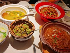 -湘鼎盛·大厨鲜炒湖南味(高新银泰店)
