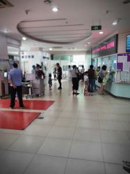 -北京市东城区妇幼保健院(南院区)