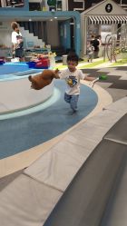 -MINI MARS KIDS CLUB亲子家庭中心(长宁天山店)