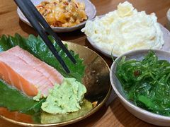 -信日本料理(信义坊店)