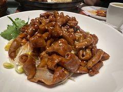 -79号渔船海鲜饭店(宝安店)