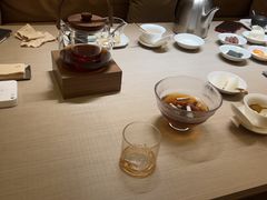 -隐溪茶馆(静安寺店)
