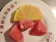 -芝小官毛肚火锅海鲜自助(淮安清江浦区新亚店)