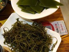 -味仙疯美蛙鱼头(清扬路总店)