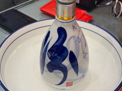 -添福来墨鱼饺子 · 海鲜东北菜(大连星海·黄浦路店)