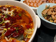 -美乐食街(小南店)