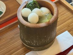 -中村藤吉(本店)