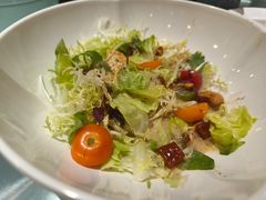 -紫光园·烤鸭·北京菜(劲松店)