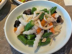 -前海沿·青岛菜(李沧万达店)