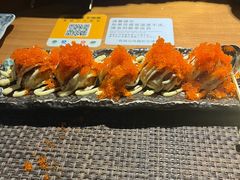 -半藏居酒屋(香港花园店)