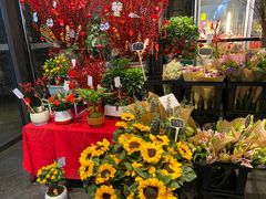 -豆豆花艺(新光天地店)