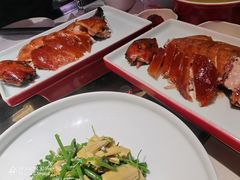 -京味斋·北京烤鸭(华威桥北工大店)