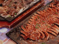 -仙隐小鹿中華の日料(正弘城店)