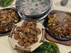 -标记美食新鲜猪杂(兴南大道店)