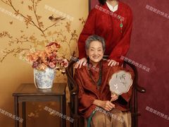 -海马体照相馆(重庆爱琴海购物公园店)
