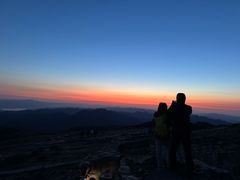 -灵山