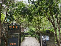 -野蔓果·山野菜(西湖景区·龙井茶田店)