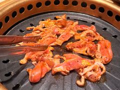 -Ant 蚂蚁洞烤肉·大营地(上海静安大悦城店)