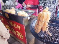 -汪记鲜鱼糊汤粉(沈阳路总店)