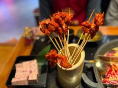 -珮姐老火锅(新街口店)