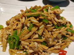 -千岛湖小鱼儿·淳安匠心农家菜