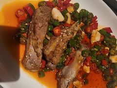 -金鸭季·北京烤鸭(深业上城店)