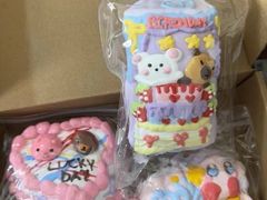 -爆爆手作·掐丝珐琅·Tufting·捏捏乐DIY团建集合店(朝阳店)