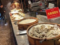 -吉布鲁牛排烤肉自助(常州吾悦店)