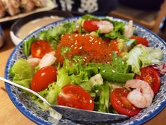 虾仁牛油果豆腐-沼津港渔市(宏伊国际广场店)