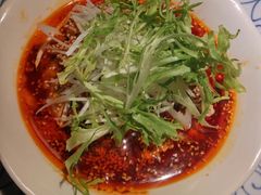 -桂满陇·蟹黄小笼汤包(中山公园店)