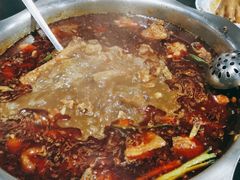 -石婆婆烧鸡公(凤凰西街店)