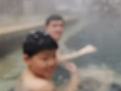 -汉拿山温泉度假酒店