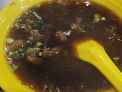 -包顺兴面馆(长乐路店)